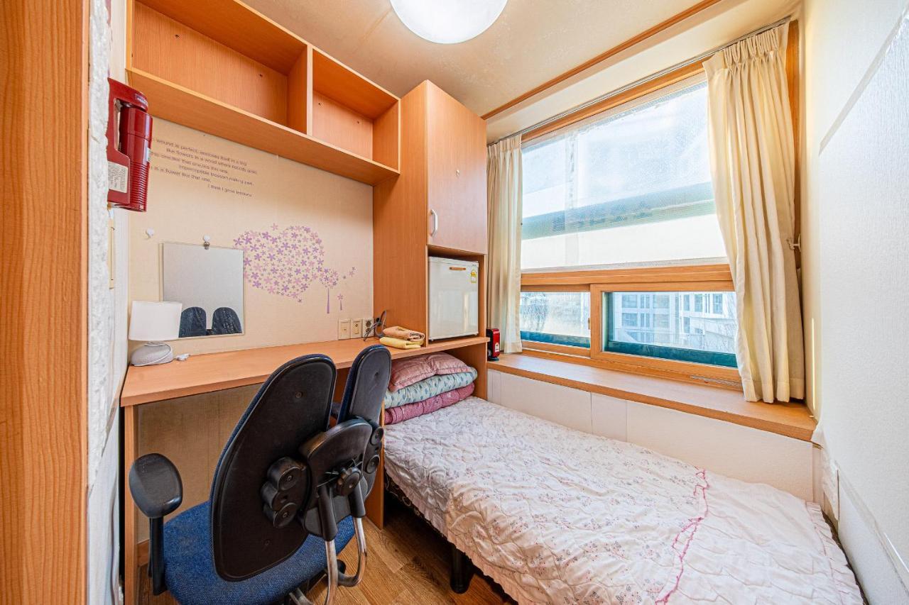 Dream Single House Hostel Seoul Exterior photo