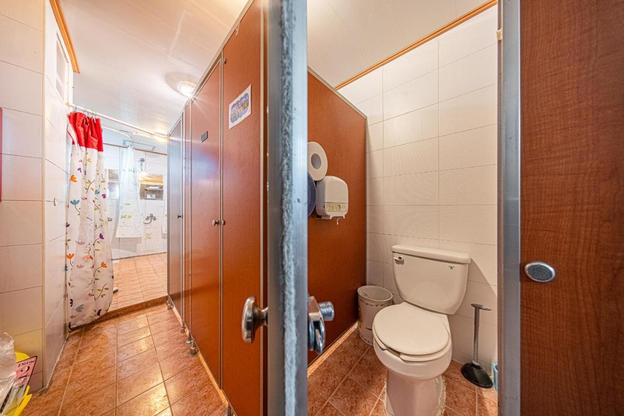 Dream Single House Hostel Seoul Exterior photo