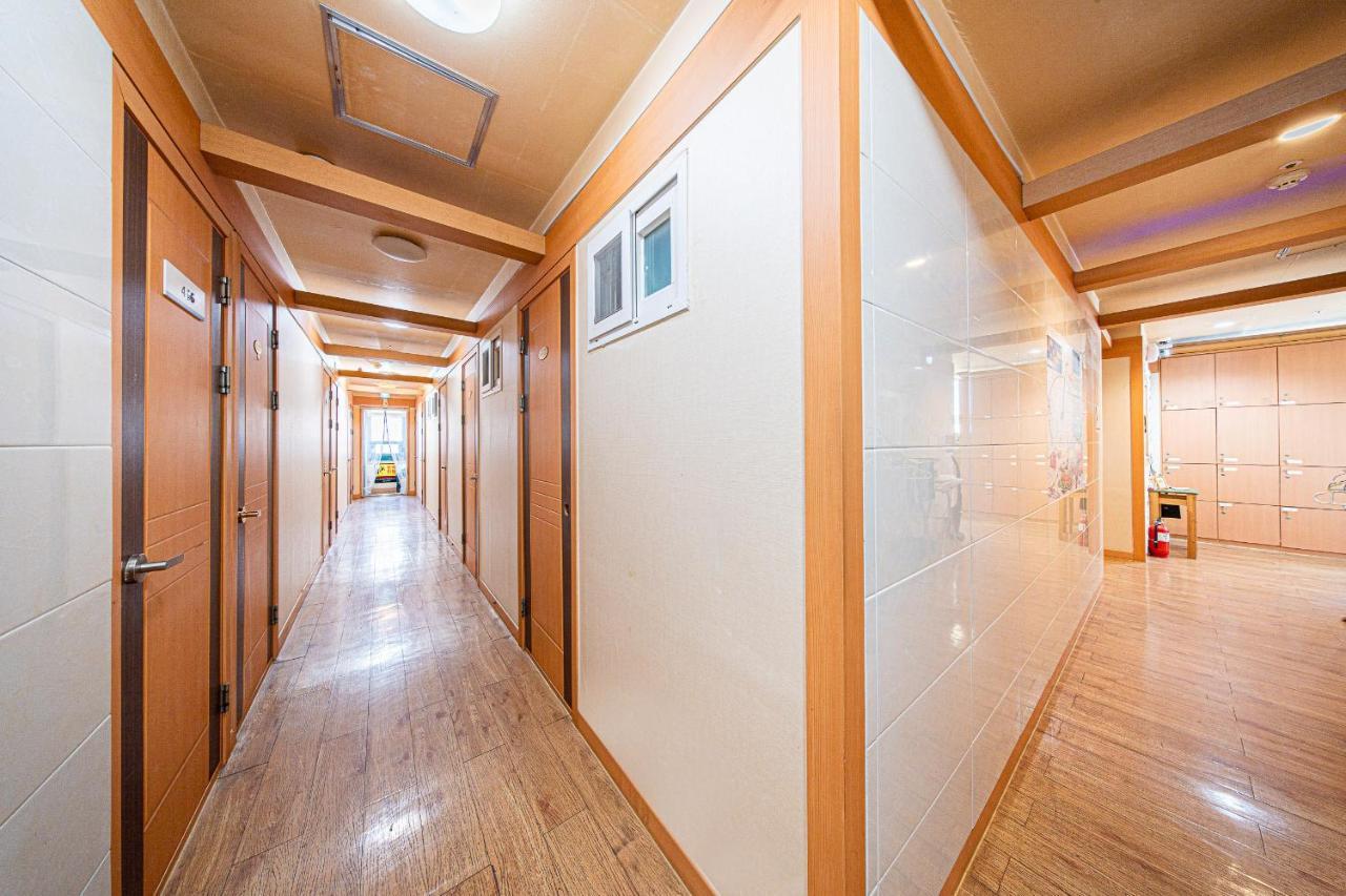 Dream Single House Hostel Seoul Exterior photo