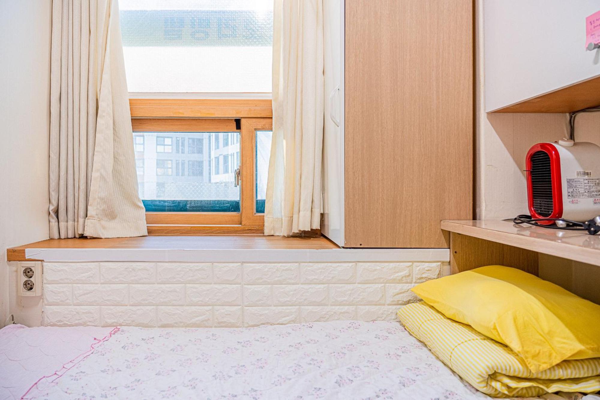 Dream Single House Hostel Seoul Room photo